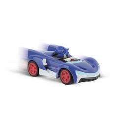 Carrera 370430022 Team Sonic Racing 1:43 RC model auta elektrický silniční model