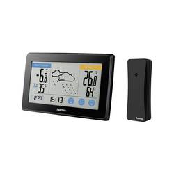 Hama 00186314 digitální meteostanice