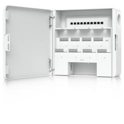 Ubiquiti Networks EAH-8 řízení otevírače dveří montáž na zeď 240 V