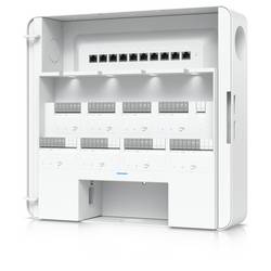 Ubiquiti Networks EAH-8 řízení otevírače dveří montáž na zeď 240 V