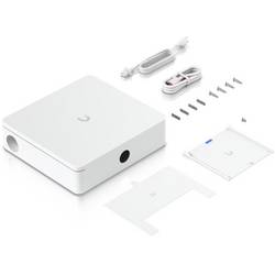 Ubiquiti Networks EAH-8 řízení otevírače dveří montáž na zeď 240 V