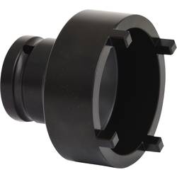 3/4 klíč KM-matice na matice, vnější čepy KS Tools 450.5009
