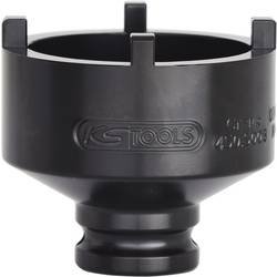 1/2 klíč PRO matice KM se zářezy KM8, vnější čepy KS Tools 450.5008