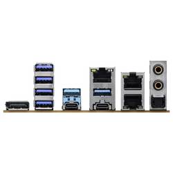 ASRock WRX90 WS EVO (WRX90) (D) Základní deska Socket (PC) AMD sTR5 Tvarový faktor E-ATX, SSI EEB Čipová sada základní desky AMD® WRX90