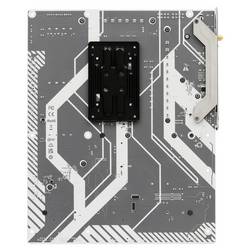 ASRock X870 Steel Legend WiFi Základní deska Socket (PC) AMD AM5 Tvarový faktor ATX