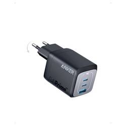 Anker ANKER Prime Charger 67W 2C1A nabíjecí adaptér, 67 W, Rychlé nabíjení, černá