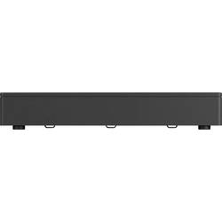 Asus Barebone NUC 13 Rugged BNUC13BRKP200B02I 2.5 cm (1 palec) Intel® N N50 3.4 GHz Intel UHD Graphics 90AS0011-M000C0