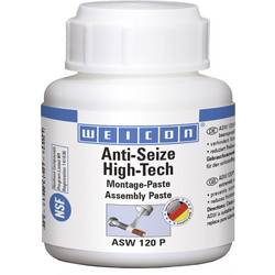 WEICON Anti-Seize high tech pasta 120 g