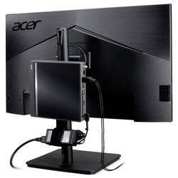 Acer mini PC (HTPC) Veriton Essential VN2595G 2.5 cm (1 palec) Intel® Core™ i5 i5-13420H 4.6 GHz 16 GB RAM 512 GB SSD Intel Grafická karta Intel® UHD Intel
