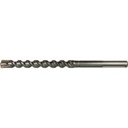 Heller Enduro Y-Cutter SDS-Max Hammerbohrer 23343 Slinutý karbid příklepový vrták 45 mm Celková délka 520 mm SDS max 1 ks