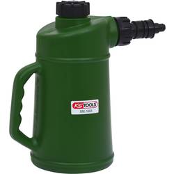 Automatický plnička baterií 2 litry KS Tools 550.1683