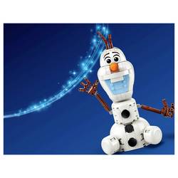43287 LEGO® DISNEY Požitek z pikniky s OLAF a Bruni (43287)