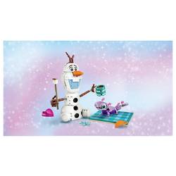 43287 LEGO® DISNEY Požitek z pikniky s OLAF a Bruni (43287)