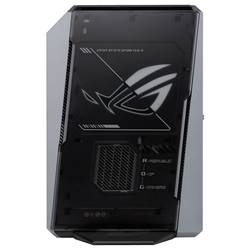 Asus Gaming PC ROG GR70-N90039AN 2.5 cm (1 palec) AMD Ryzen 9 9955HX 5.4 GHz 32 GB RAM 1 TB SSD AMD AMD Radeon 610M Nvidia NVIDIA GeForce RTX 5070 8 GB GDDR6