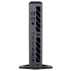 Asus Gaming PC ROG GR70-N90039AN 2.5 cm (1 palec) AMD Ryzen 9 9955HX 5.4 GHz 32 GB RAM 1 TB SSD AMD AMD Radeon 610M Nvidia NVIDIA GeForce RTX 5070 8 GB GDDR6