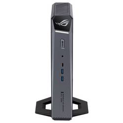 Asus Gaming PC ROG GR70-N90039AN 2.5 cm (1 palec) AMD Ryzen 9 9955HX 5.4 GHz 32 GB RAM 1 TB SSD AMD AMD Radeon 610M Nvidia NVIDIA GeForce RTX 5070 8 GB GDDR6