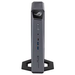 Asus Gaming PC ROG GR70-N90039AN 2.5 cm (1 palec) AMD Ryzen 9 9955HX 5.4 GHz 32 GB RAM 1 TB SSD AMD AMD Radeon 610M Nvidia NVIDIA GeForce RTX 5070 8 GB GDDR6