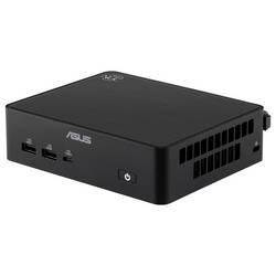 Asus mini PC (HTPC) RNUC16WCKC7094C2 W11P 350 4.8 GHz 32 GB RAM 1 TB SSD Intel Intel grafika 90AS00T1-M000V0