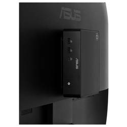 Asus mini PC (HTPC) RNUC16WCKC7094C2 W11P 350 4.8 GHz 32 GB RAM 1 TB SSD Intel Intel grafika 90AS00T1-M000V0
