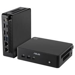 Asus mini PC (HTPC) RNUC16WCKC7094C2 W11P 350 4.8 GHz 32 GB RAM 1 TB SSD Intel Intel grafika 90AS00T1-M000V0