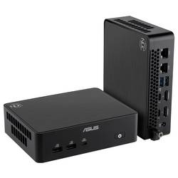 Asus mini PC (HTPC) RNUC16WCKC7094C2 W11P 350 4.8 GHz 32 GB RAM 1 TB SSD Intel Intel grafika 90AS00T1-M000V0