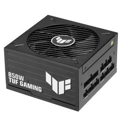 Asus TUF-GAMING-850P PC síťový zdroj 850 W ATX 80 PLUS® Platinum