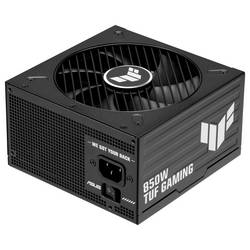 Asus TUF-GAMING-850P PC síťový zdroj 850 W ATX 80 PLUS® Platinum