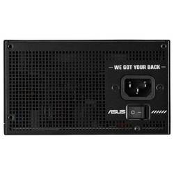 Asus TUF-GAMING-850P PC síťový zdroj 850 W ATX 80 PLUS® Platinum