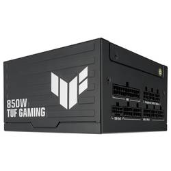 Asus TUF-GAMING-850P PC síťový zdroj 850 W ATX 80 PLUS® Platinum