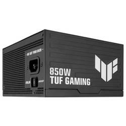 Asus TUF-GAMING-850P PC síťový zdroj 850 W ATX 80 PLUS® Platinum