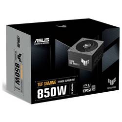 Asus TUF-GAMING-850P PC síťový zdroj 850 W ATX 80 PLUS® Platinum