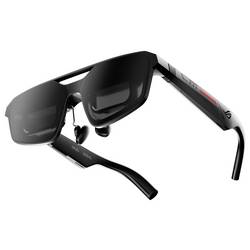 Asus ASUS ROG XREAL R1-N Gaming AR Glasses 24 Herní brýle AR vícebarevná