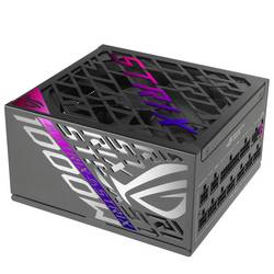 Asus ROG-STRIX-1000P-GAMING-E PC síťový zdroj 1000 W ATX 80 PLUS® Platinum