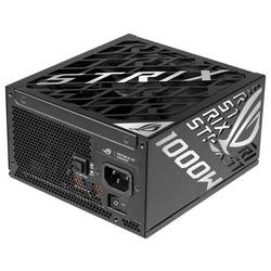 Asus ROG-STRIX-1000P-GAMING-E PC síťový zdroj 1000 W ATX 80 PLUS® Platinum