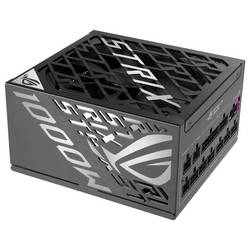 Asus ROG-STRIX-1000P-GAMING-E PC síťový zdroj 1000 W ATX 80 PLUS® Platinum