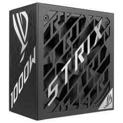 Asus ROG-STRIX-1000P-GAMING-E PC síťový zdroj 1000 W ATX 80 PLUS® Platinum
