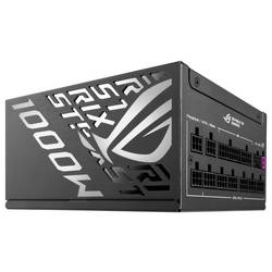 Asus ROG-STRIX-1000P-GAMING-E PC síťový zdroj 1000 W ATX 80 PLUS® Platinum