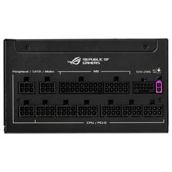 Asus ROG-STRIX-1000P-GAMING-E PC síťový zdroj 1000 W ATX 80 PLUS® Platinum