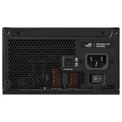 Asus ROG-STRIX-1000P-GAMING-E PC síťový zdroj 1000 W ATX 80 PLUS® Platinum