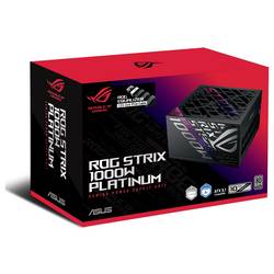 Asus ROG-STRIX-1000P-GAMING-E PC síťový zdroj 1000 W ATX 80 PLUS® Platinum