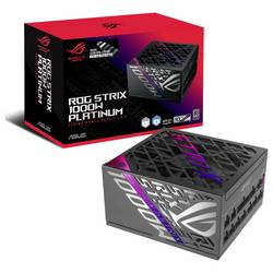 Asus ROG-STRIX-1000P-GAMING-E PC síťový zdroj 1000 W ATX 80 PLUS® Platinum