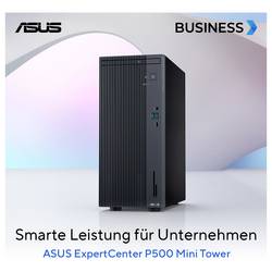 Asus stolní PC ExpertCenter P5 2.5 cm (1 palec) Intel® Core™ 7 240H 5.2 GHz 32 GB RAM 512 GB SSD Intel Intel grafika 90PF05I1-M03VZ0