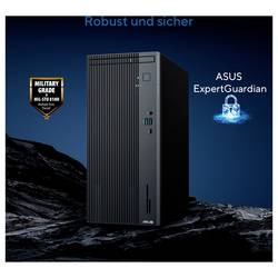 Asus stolní PC ExpertCenter P5 2.5 cm (1 palec) Intel® Core™ 7 240H 5.2 GHz 32 GB RAM 512 GB SSD Intel Intel grafika 90PF05I1-M03VZ0