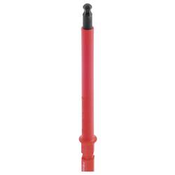 Cimco VDE INHEX 5 KK pro elektrotechniky, Univerzální inbus výměnné bity s rukojetí 5 5 mm 80 mm
