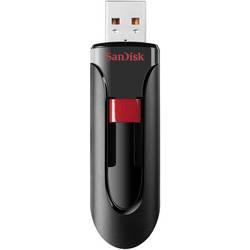 SanDisk Cruzer® Glide™ USB flash disk 32 GB černá SDCZ60-032G-B35 USB 2.0