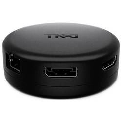 Dell USB hub DELL Pro 7-in-1 USB-C Travel Hub DA326