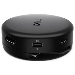 Dell USB hub DELL Pro 7-in-1 USB-C Travel Hub DA326