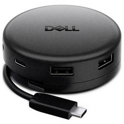 Dell USB hub DELL Pro 7-in-1 USB-C Travel Hub DA326