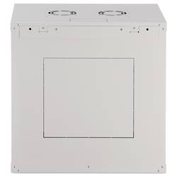 Digitus DN-19 12-U-EC 19 nástěnná rozváděcí skříň (š x v x h) 600 x 638 x 450 mm 12 U šedobílá (RAL 7035)