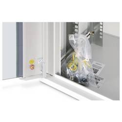 Digitus DN-19 12-U-EC 19 nástěnná rozváděcí skříň (š x v x h) 600 x 638 x 450 mm 12 U šedobílá (RAL 7035)